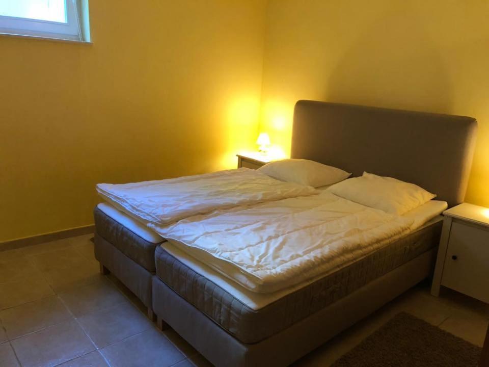 Apartamenty Beata Wisełka Eksteriør billede