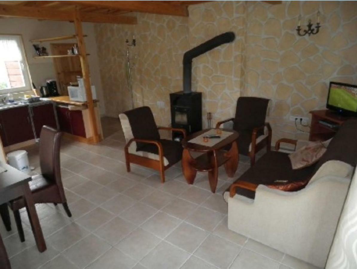Apartamenty Beata Wisełka Eksteriør billede