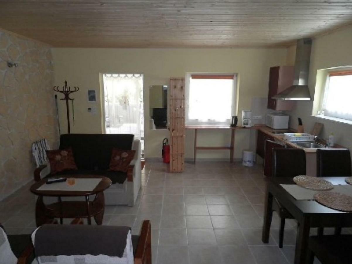 Apartamenty Beata Wisełka Eksteriør billede