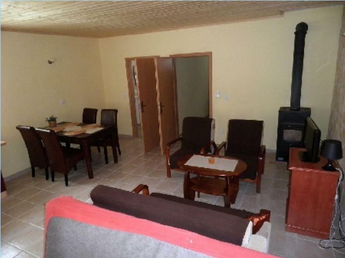 Apartamenty Beata Wisełka Eksteriør billede