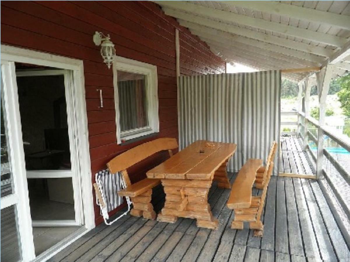 Apartamenty Beata Wisełka Eksteriør billede