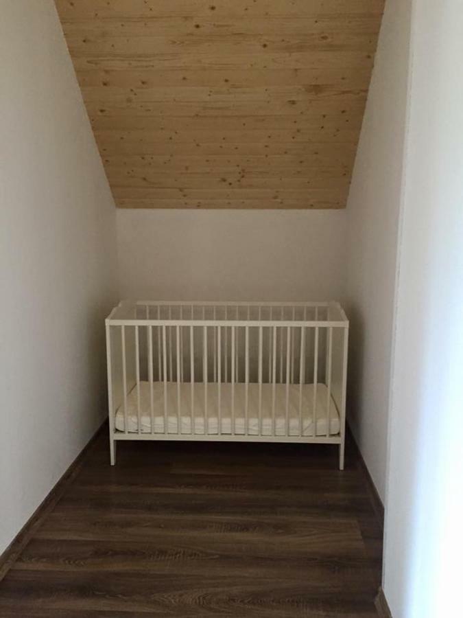 Apartamenty Beata Wisełka Eksteriør billede