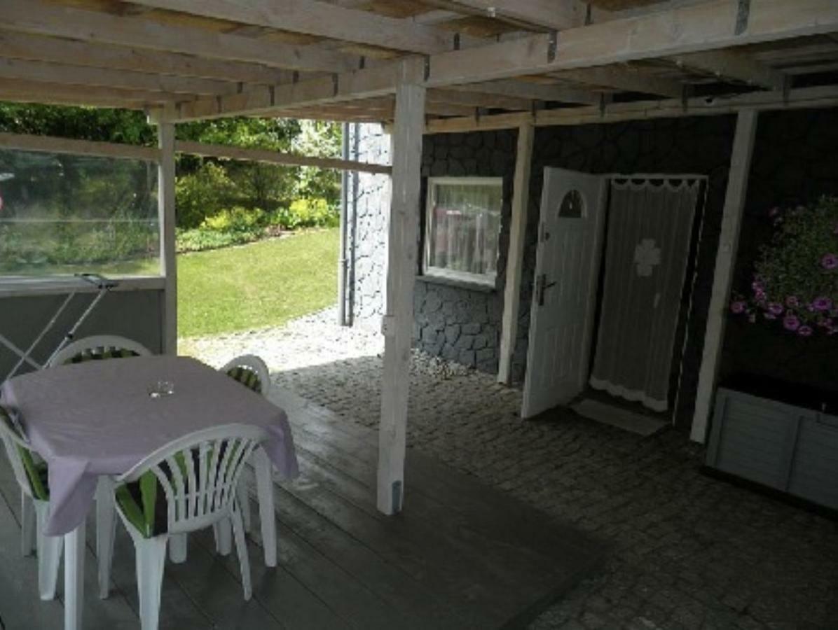 Apartamenty Beata Wisełka Eksteriør billede