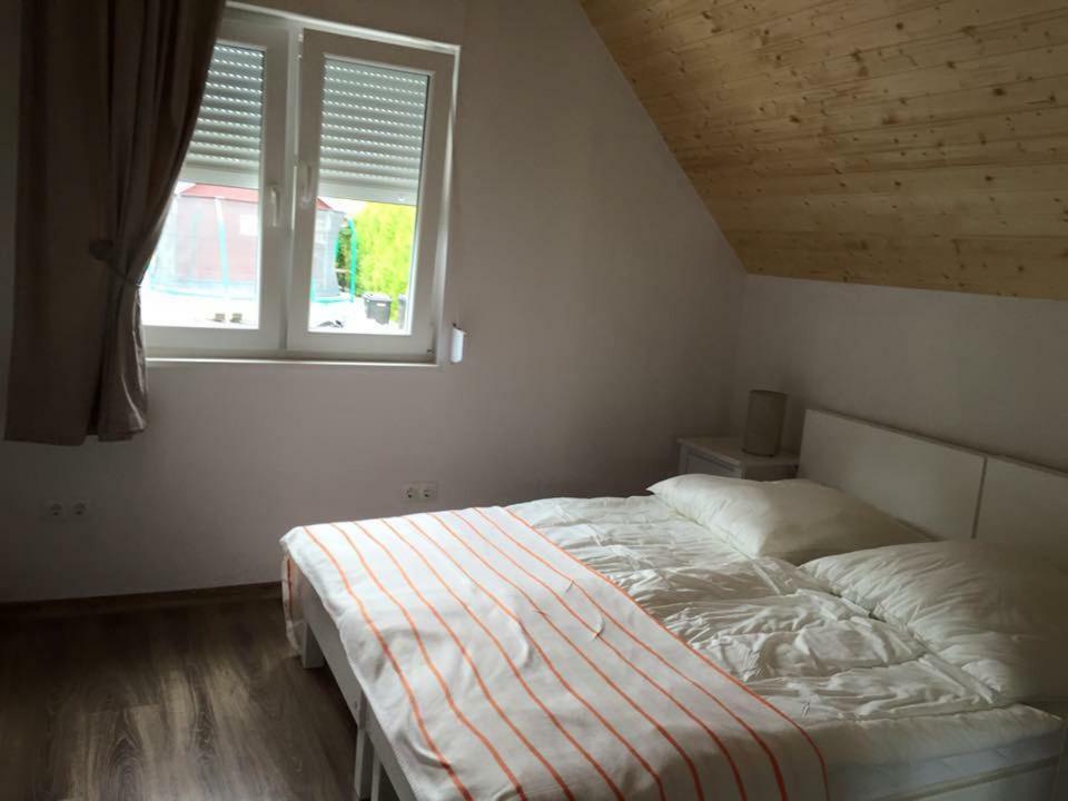 Apartamenty Beata Wisełka Eksteriør billede